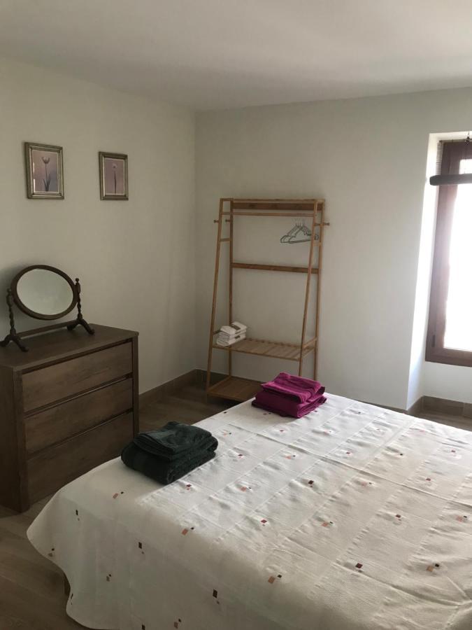 Centrally Located Two Bed Apartment In El Perello 외부 사진
