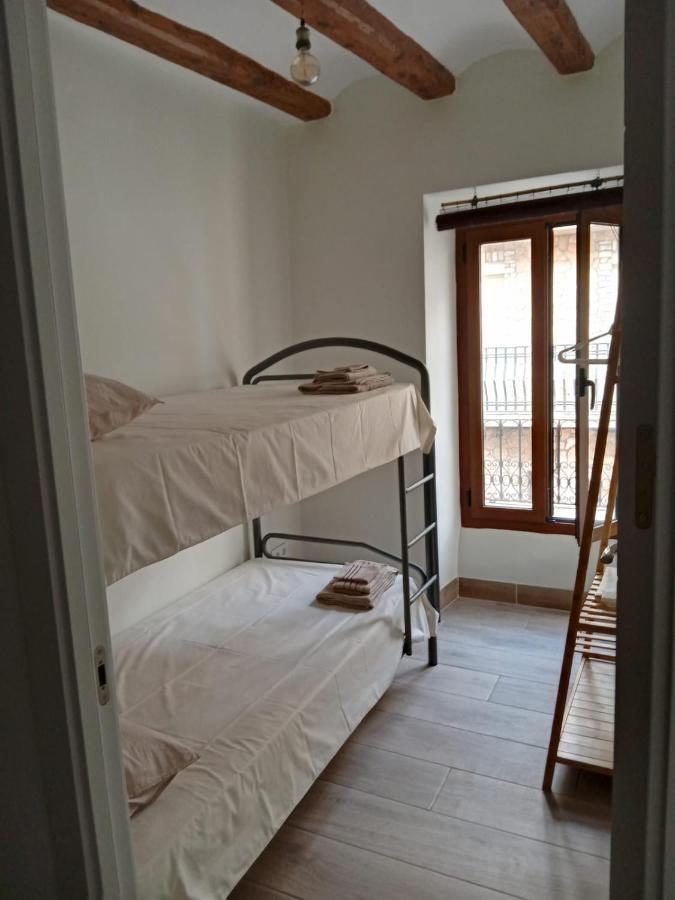 Centrally Located Two Bed Apartment In El Perello 외부 사진